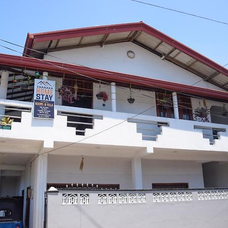 Tharaka Homestay Weligama Ngoại thất bức ảnh