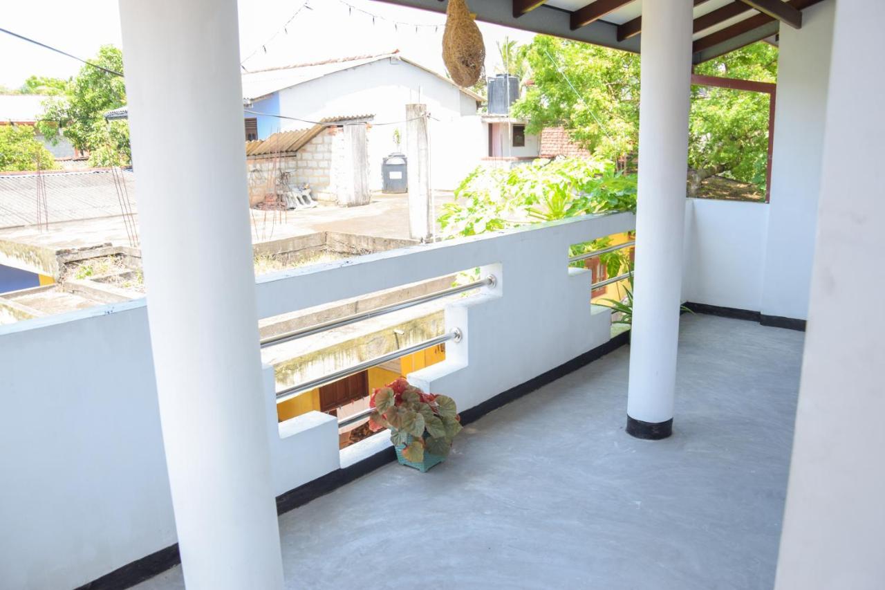 Tharaka Homestay Weligama Ngoại thất bức ảnh