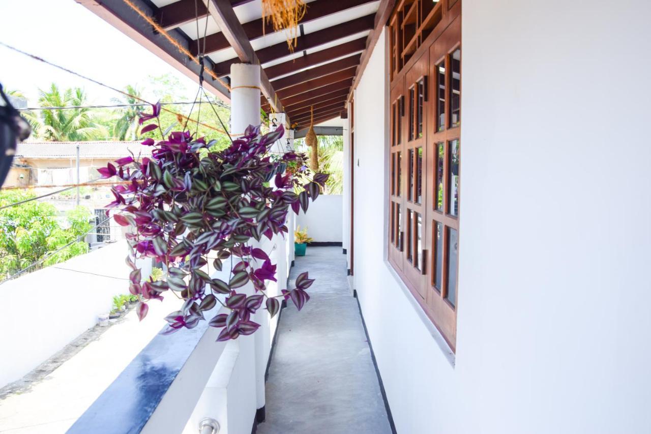 Tharaka Homestay Weligama Ngoại thất bức ảnh