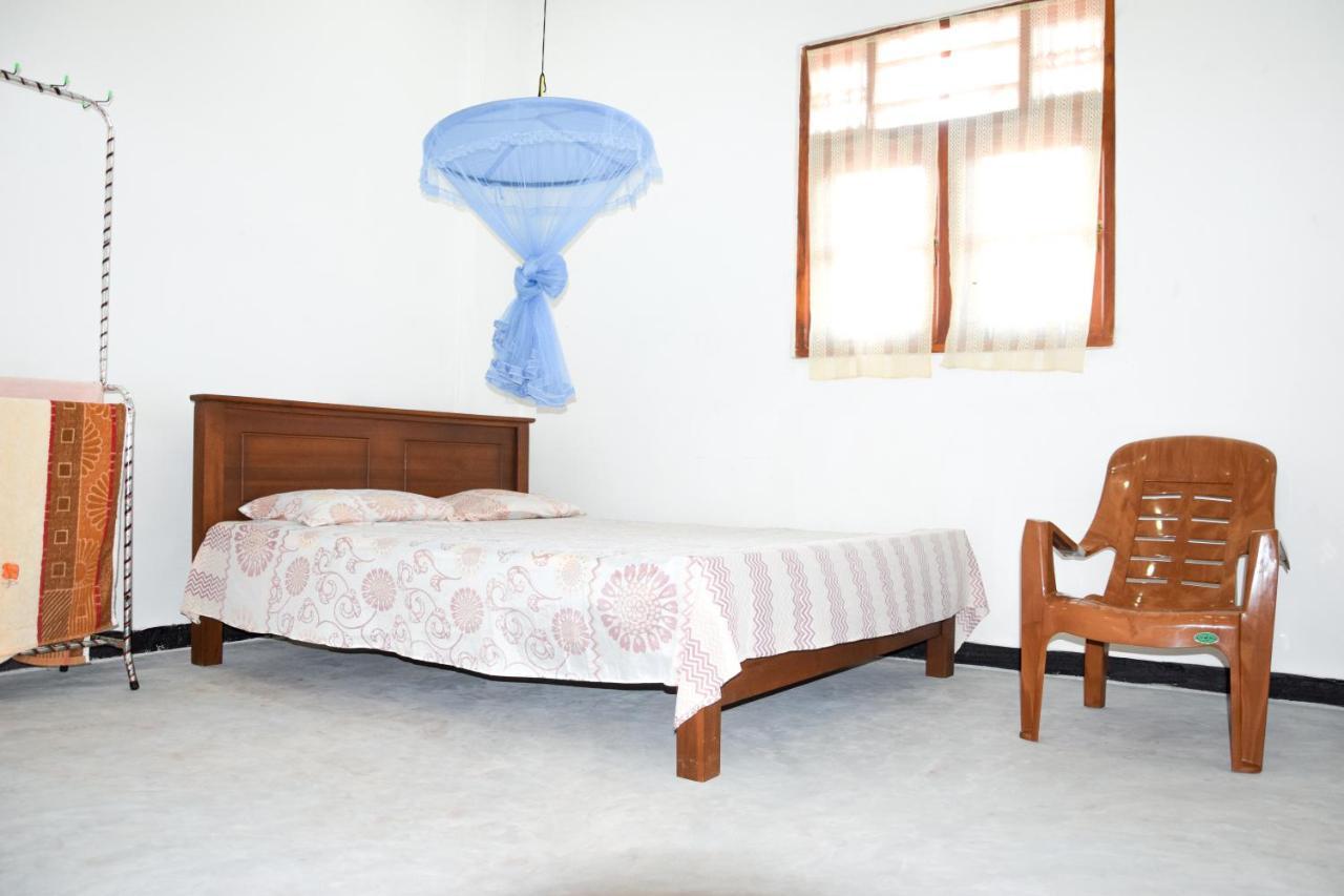 Tharaka Homestay Weligama Ngoại thất bức ảnh