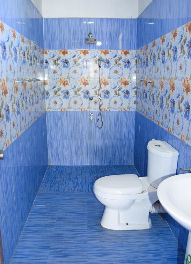 Tharaka Homestay Weligama Ngoại thất bức ảnh