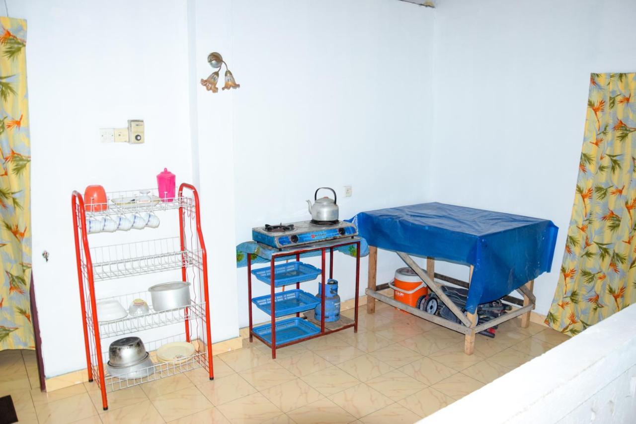 Tharaka Homestay Weligama Ngoại thất bức ảnh