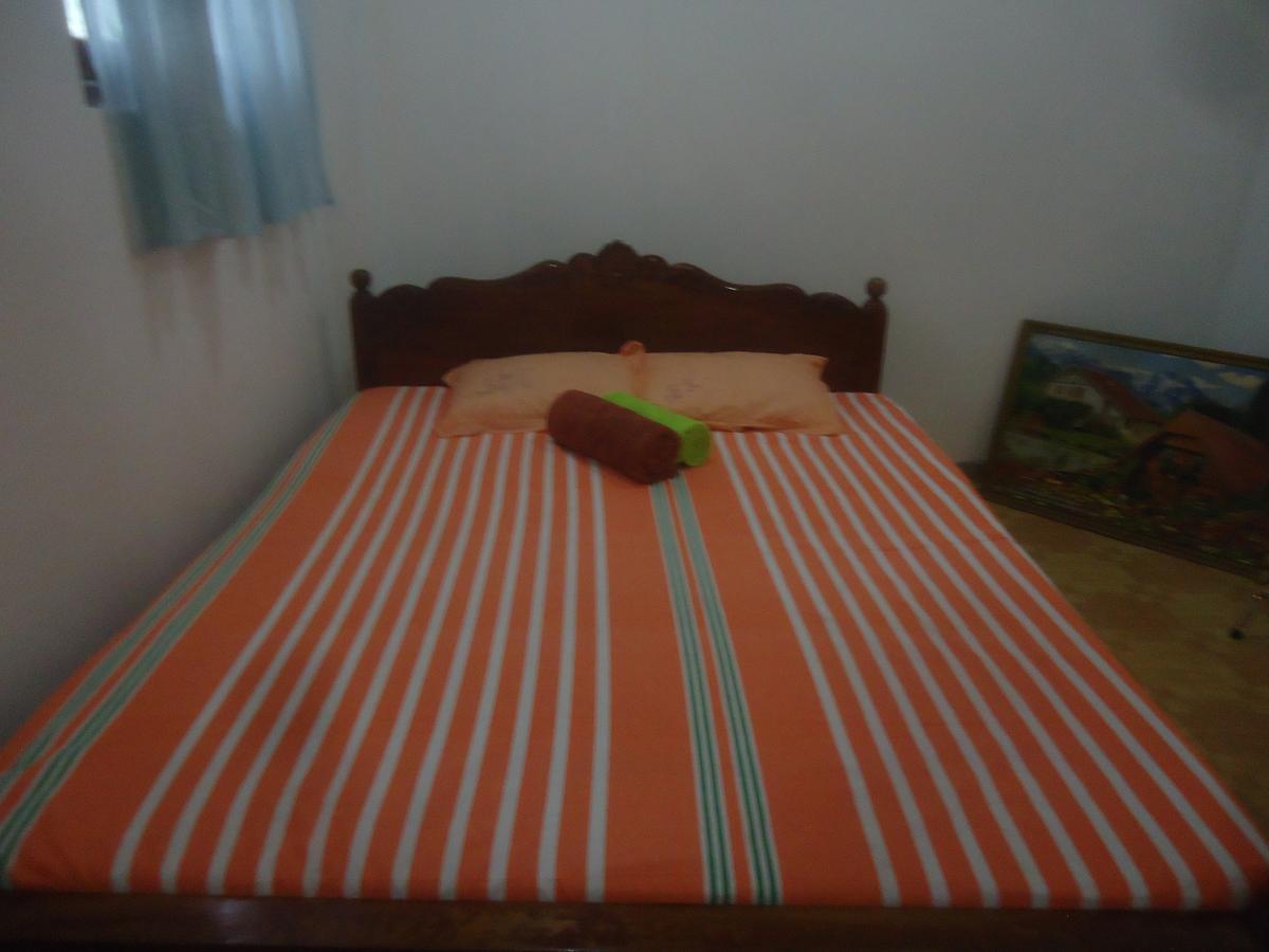 Tharaka Homestay Weligama Ngoại thất bức ảnh