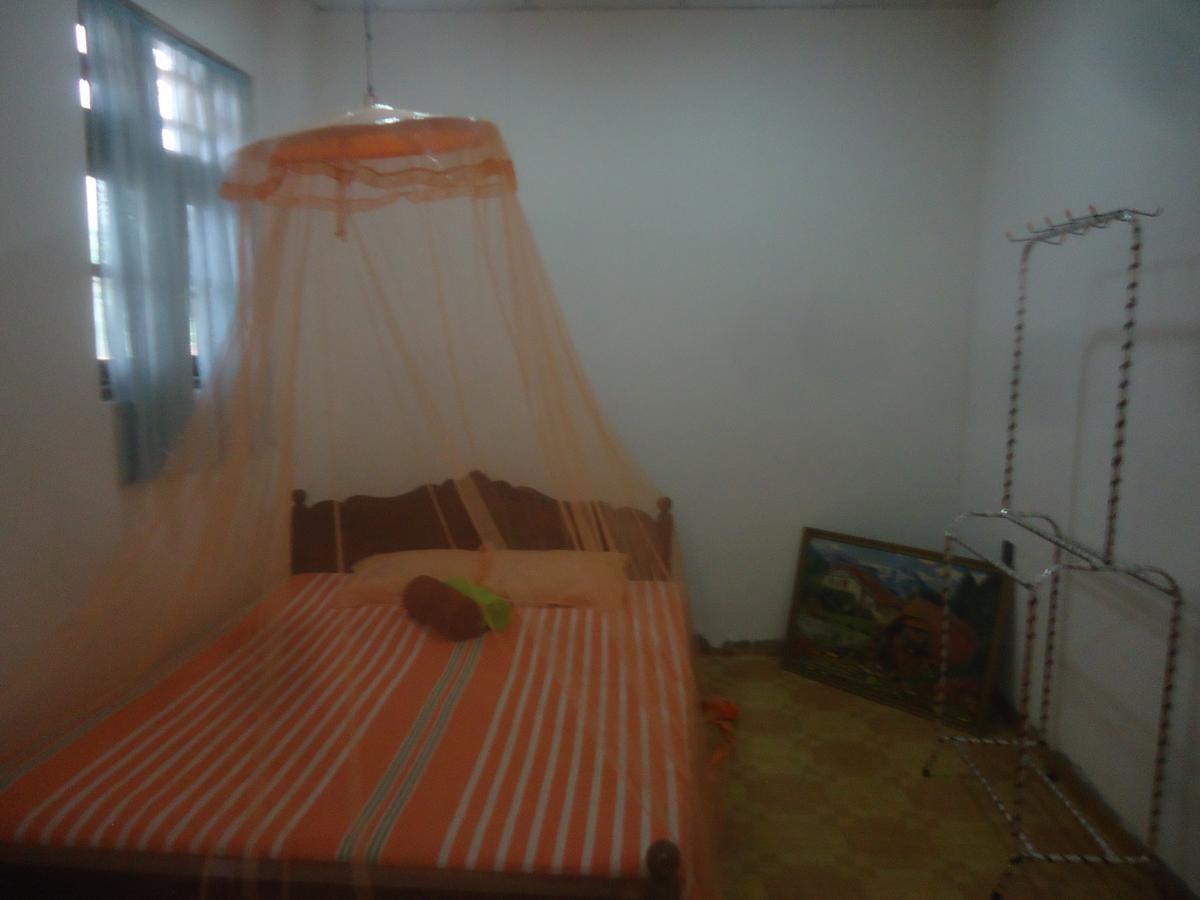 Tharaka Homestay Weligama Ngoại thất bức ảnh